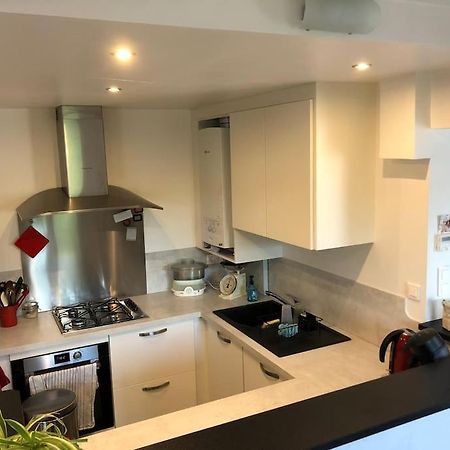 Appartement En Duplex Avec Parking Et Jardinet Bourges Zewnętrze zdjęcie