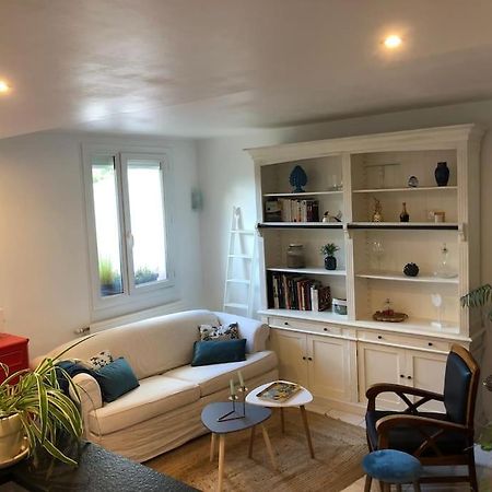 Appartement En Duplex Avec Parking Et Jardinet Bourges Zewnętrze zdjęcie