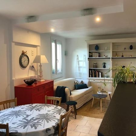 Appartement En Duplex Avec Parking Et Jardinet Bourges Zewnętrze zdjęcie