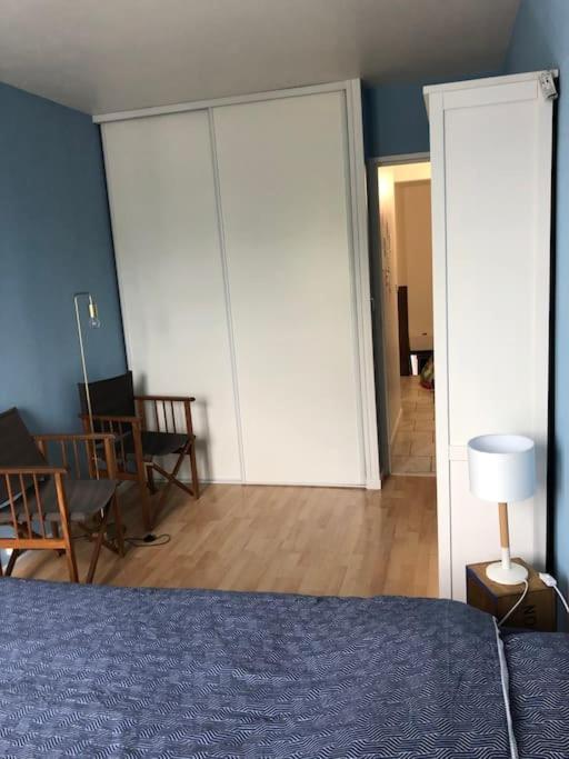 Appartement En Duplex Avec Parking Et Jardinet Bourges Zewnętrze zdjęcie