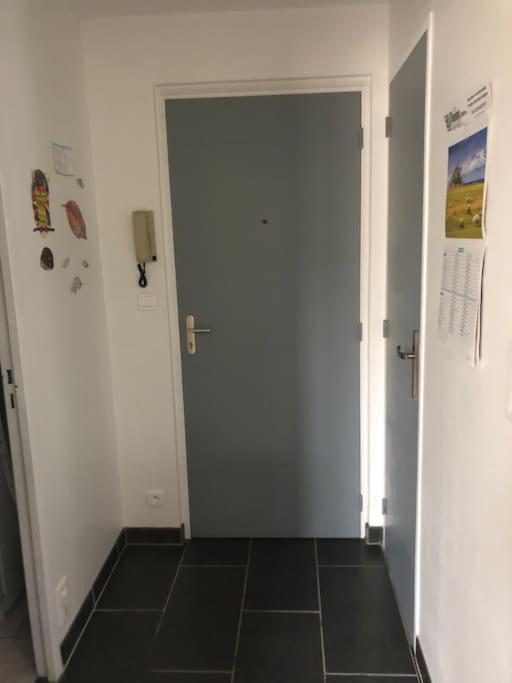 Appartement En Duplex Avec Parking Et Jardinet Bourges Zewnętrze zdjęcie